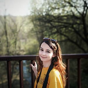 Meet your Posher, Alisa